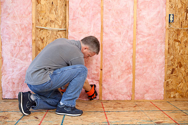 Pulaski, VA Insulation Contractor Pros