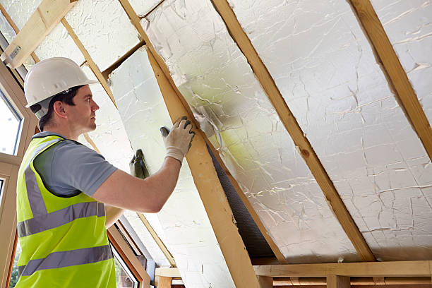 Best Insulation for Specific Applications in Pulaski, VA